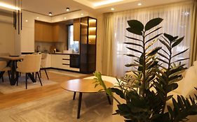Brand New Lux Apartment